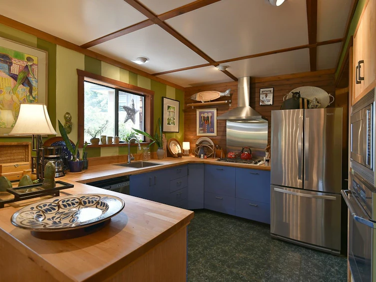 4865 Bowsprit Drive, Pender Harbour Egmont, BC, V0N 2H1 - 13