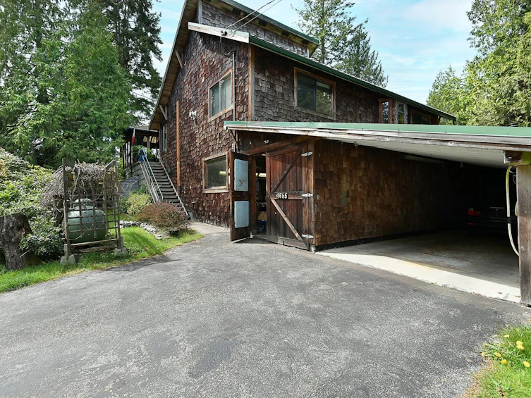 4865 Bowsprit Drive, Pender Harbour Egmont, BC, V0N 2H1 - 29