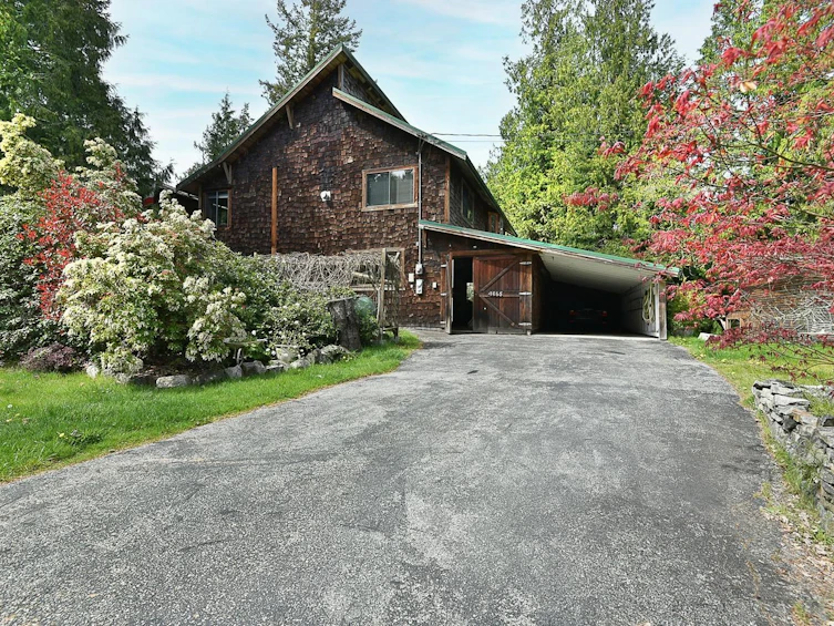 4865 Bowsprit Drive, Pender Harbour Egmont, BC, V0N 2H1 - 28