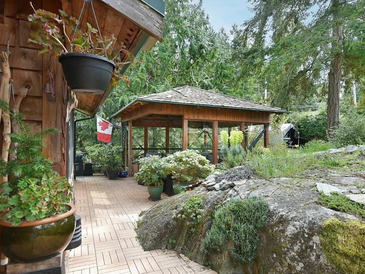 4865 Bowsprit Drive, Pender Harbour Egmont, BC, V0N 2H1 - 3