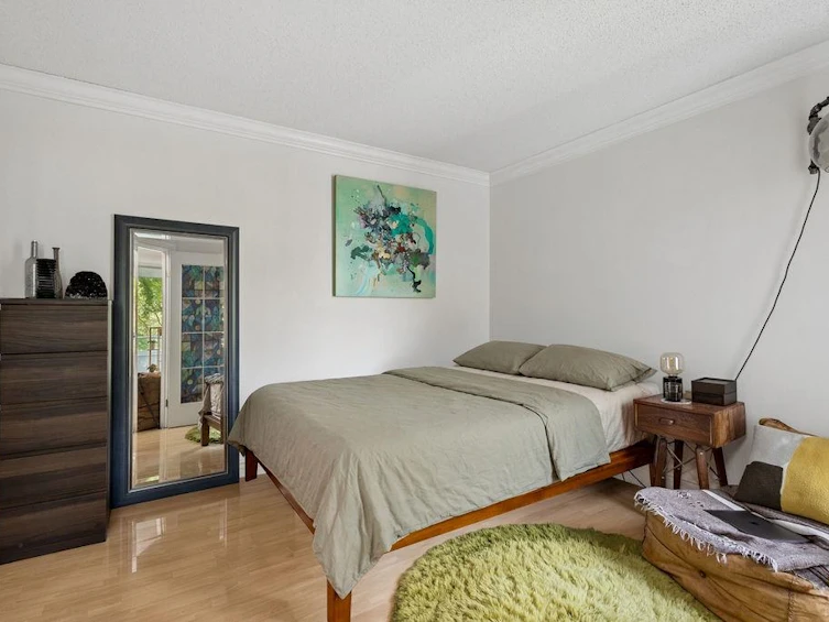 202-1220 Barclay Street, Vancouver, BC, V6E 1H3 - 12