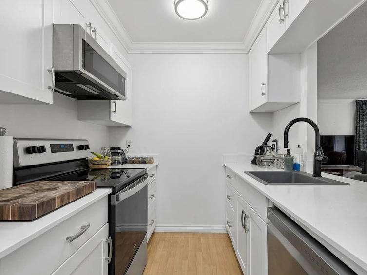 202-1220 Barclay Street, Vancouver, BC, V6E 1H3 - 9