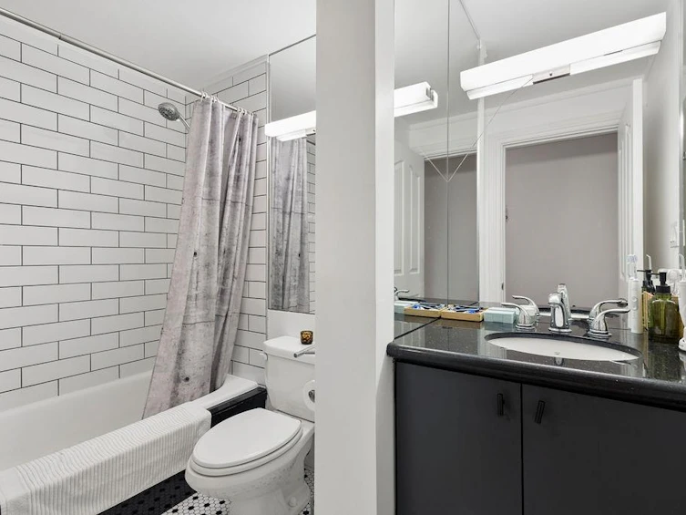 202-1220 Barclay Street, Vancouver, BC, V6E 1H3 - 14