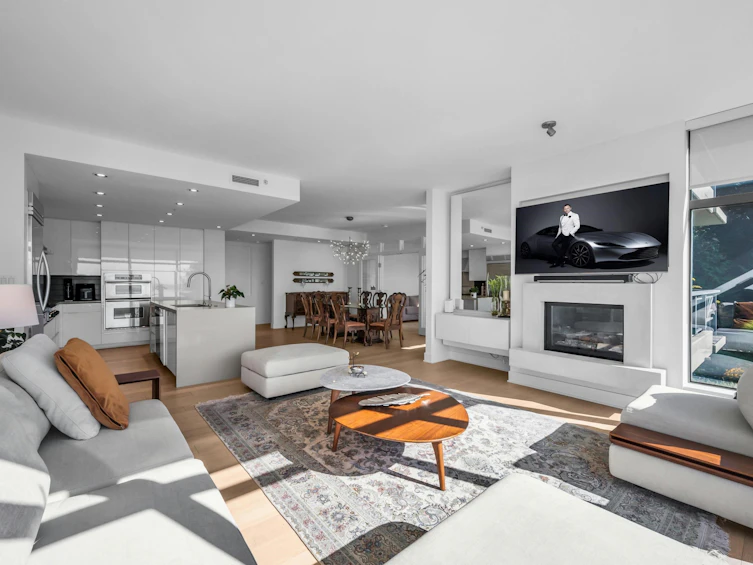 401-3315 Cypress Place, West Vancouver, BC, V7S 3J7 - 14