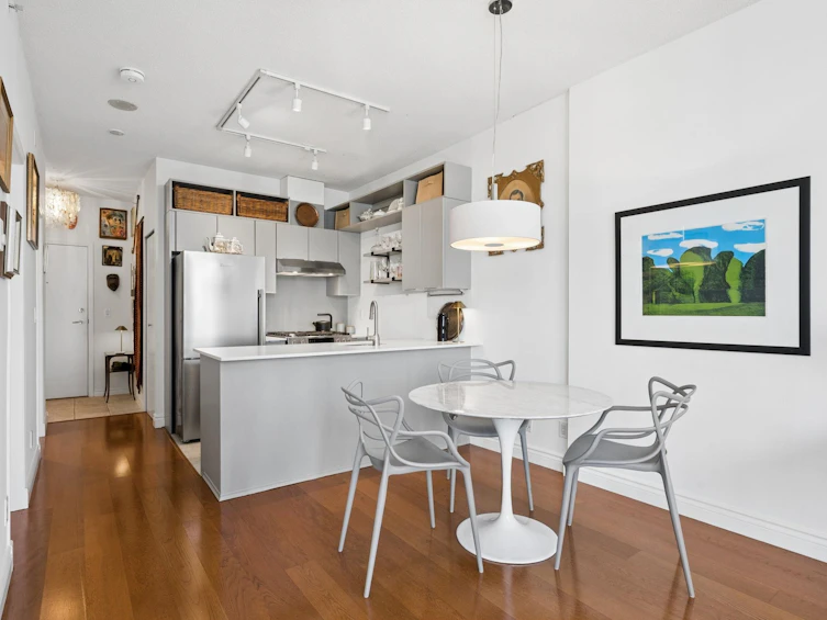 705-1239 W Georgia Street, Vancouver, BC, V6B 4R8 - 9