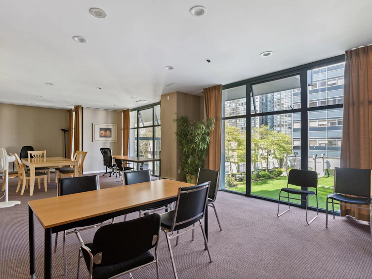 705-1239 W Georgia Street, Vancouver, BC, V6B 4R8 - 24