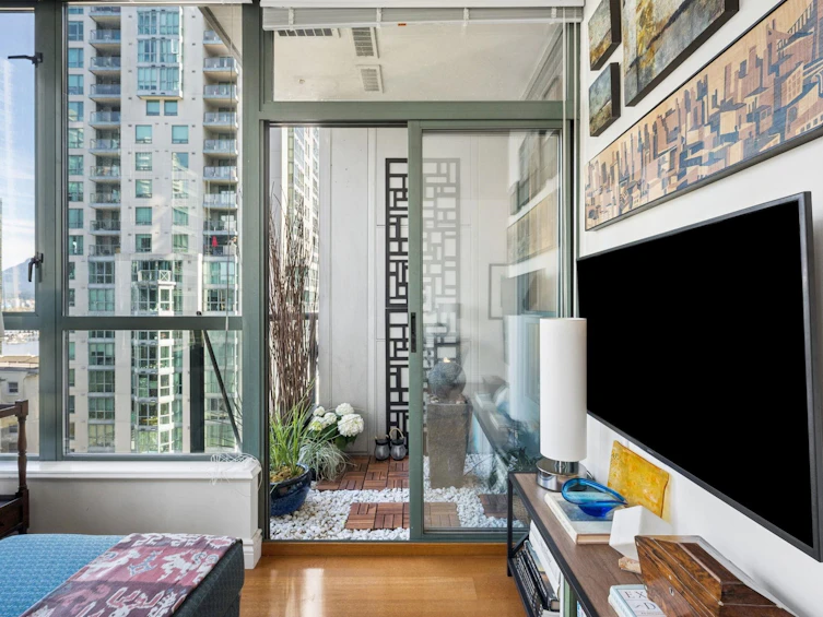 705-1239 W Georgia Street, Vancouver, BC, V6B 4R8 - 7