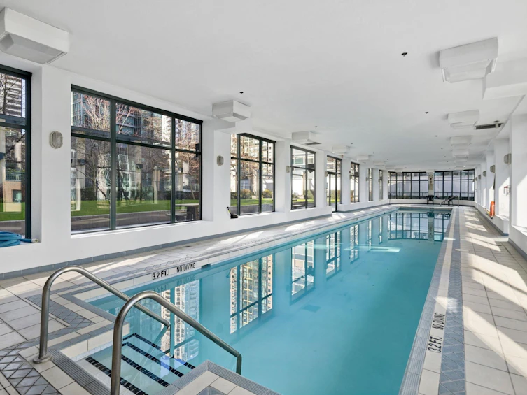 705-1239 W Georgia Street, Vancouver, BC, V6B 4R8 - 19