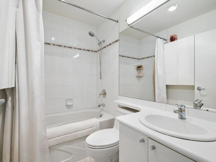 705-1239 W Georgia Street, Vancouver, BC, V6B 4R8 - 14
