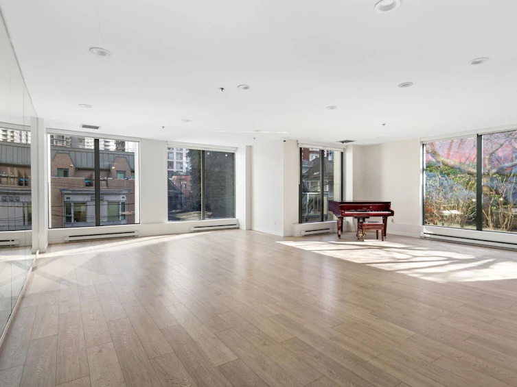 705-1239 W Georgia Street, Vancouver, BC, V6B 4R8 - 23
