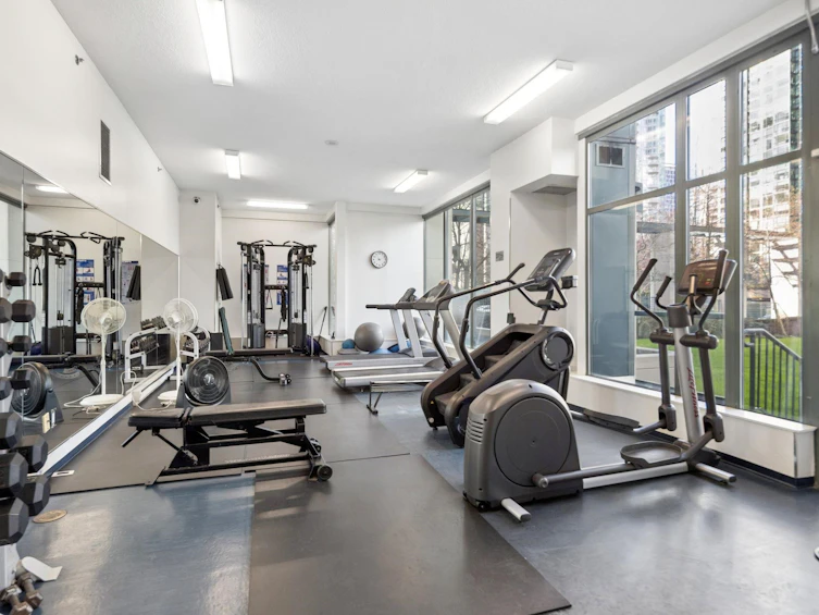 705-1239 W Georgia Street, Vancouver, BC, V6B 4R8 - 21