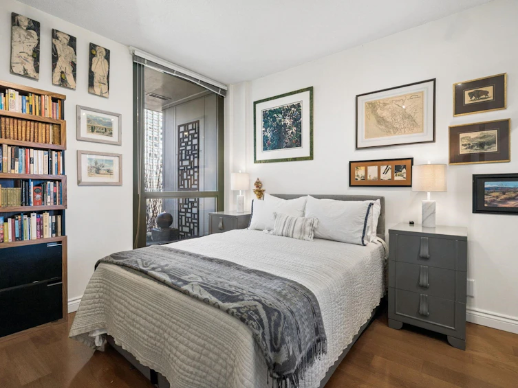705-1239 W Georgia Street, Vancouver, BC, V6B 4R8 - 12