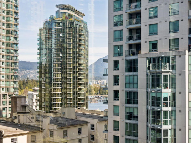 705-1239 W Georgia Street, Vancouver, BC, V6B 4R8 - 17