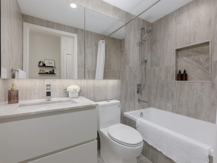 1108-688 W 57th Avenue, Vancouver, BC - 12