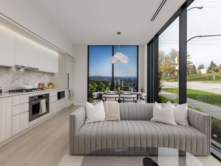 1108-688 W 57th Avenue, Vancouver, BC - 3