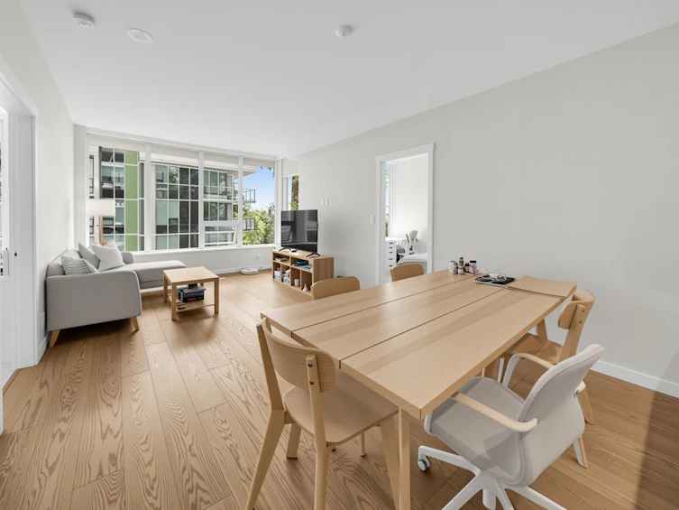 408-3533 Ross Drive, Vancouver, BC, V6S 0L3 - 14