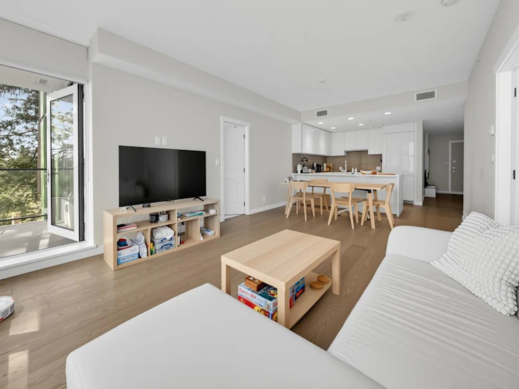 408-3533 Ross Drive, Vancouver, BC, V6S 0L3 - 11
