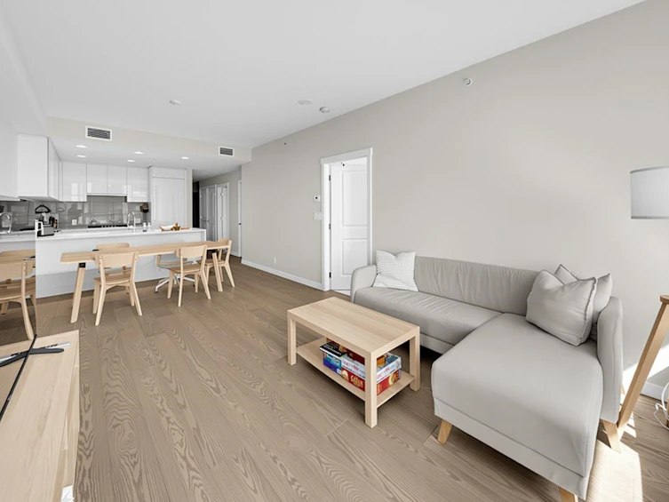 408-3533 Ross Drive, Vancouver, BC, V6S 0L3 - 3