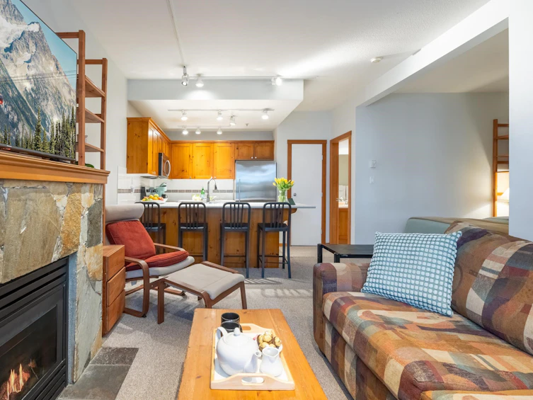 28-4385 Northlands Boulevard, Whistler, BC, V8E 1C5 - 2