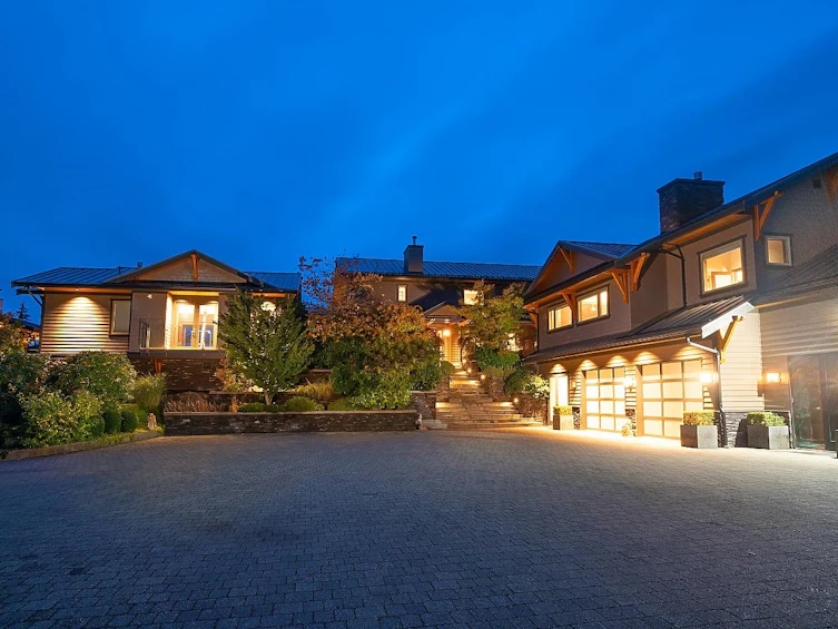 431 Josephine Drive, Bowen Island, BC, V0N 1G2