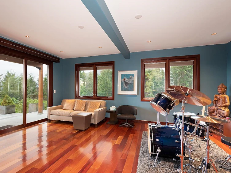 431 Josephine Drive, Bowen Island, BC, V0N 1G2 - 9