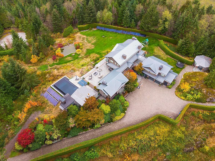 431 Josephine Drive, Bowen Island, BC, V0N 1G2 - 39