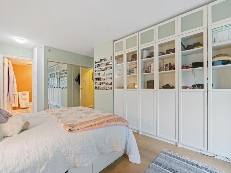 404-238 Alvin Narod Mews, Vancouver, BC, V6B 5Z3 - 16