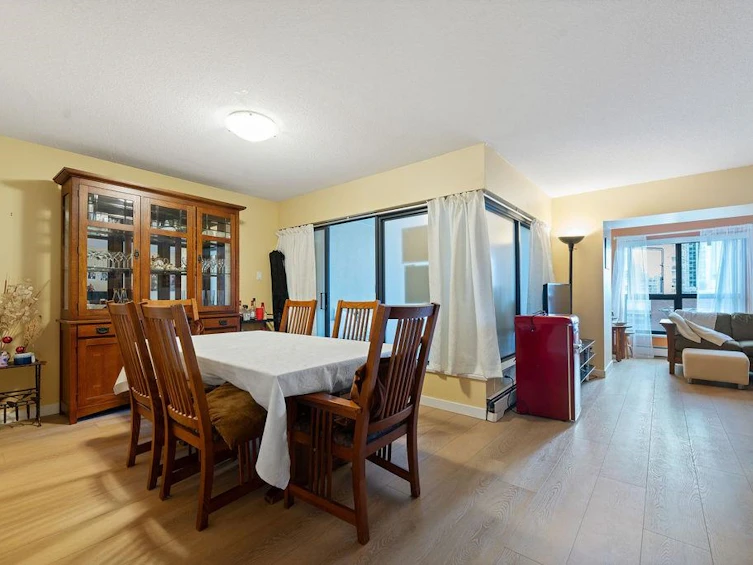 404-238 Alvin Narod Mews, Vancouver, BC, V6B 5Z3 - 6