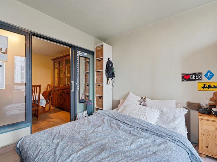 404-238 Alvin Narod Mews, Vancouver, BC, V6B 5Z3 - 21