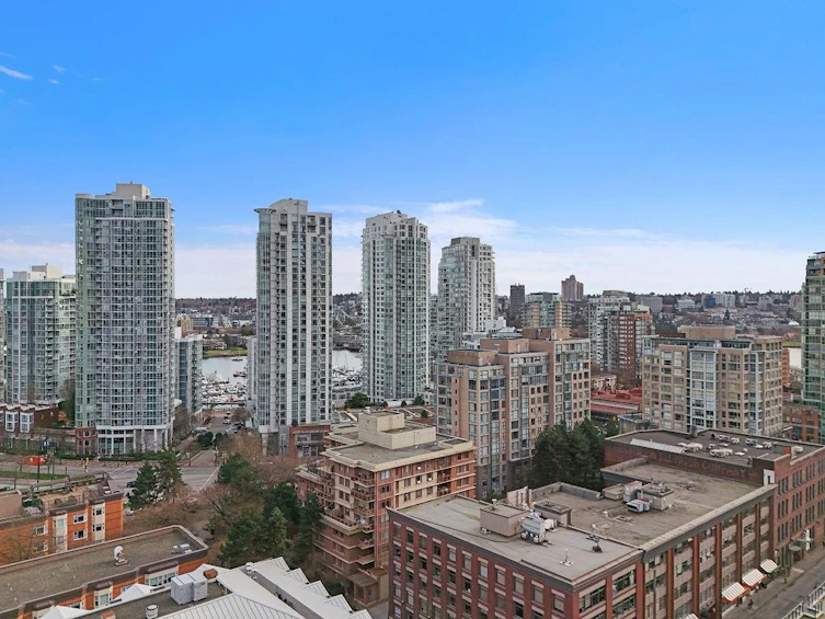 404-238 Alvin Narod Mews, Vancouver, BC, V6B 5Z3 - 35