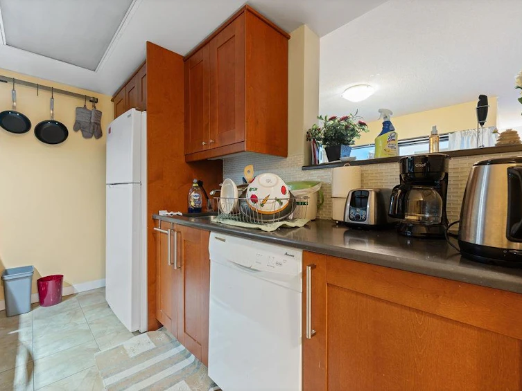 404-238 Alvin Narod Mews, Vancouver, BC, V6B 5Z3 - 10