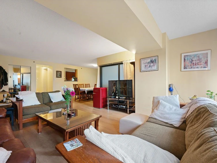404-238 Alvin Narod Mews, Vancouver, BC, V6B 5Z3 - 8