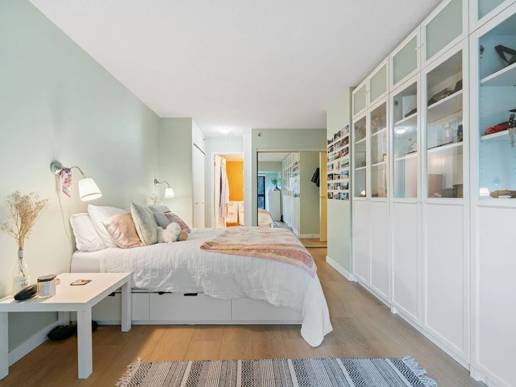 404-238 Alvin Narod Mews, Vancouver, BC, V6B 5Z3 - 15