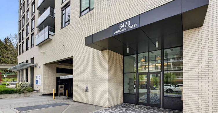 2708-5470 Ormidale St, Vancouver, BC, V5R 0G6 - 24