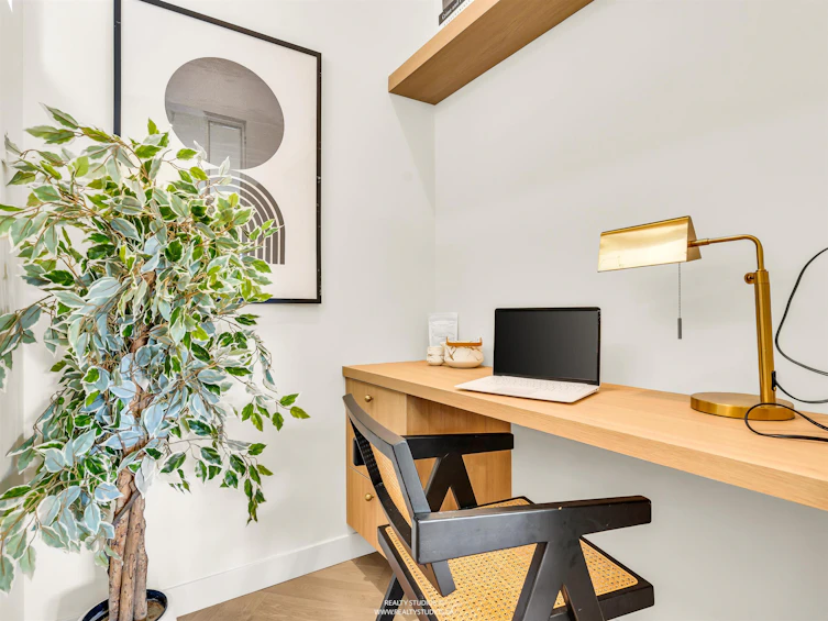 1-2043 W 45th Avenue, Vancouver, BC, V6M 2H8 - 14