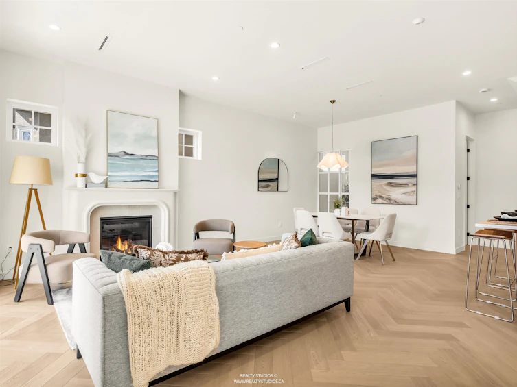 1-2043 W 45th Avenue, Vancouver, BC, V6M 2H8 - 13