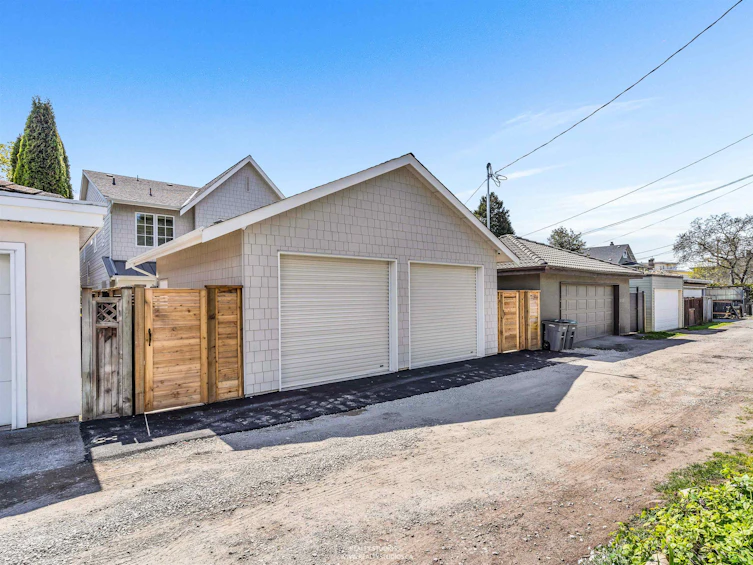 1-2043 W 45th Avenue, Vancouver, BC, V6M 2H8 - 32