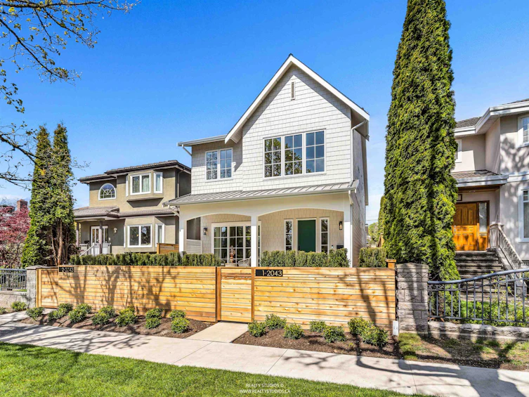 1-2043 W 45th Avenue, Vancouver, BC, V6M 2H8 - 33