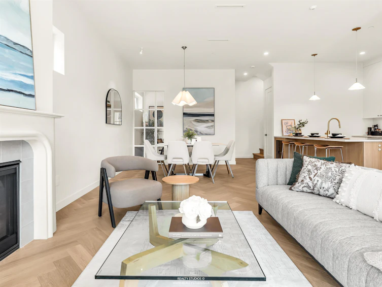 1-2043 W 45th Avenue, Vancouver, BC, V6M 2H8 - 8