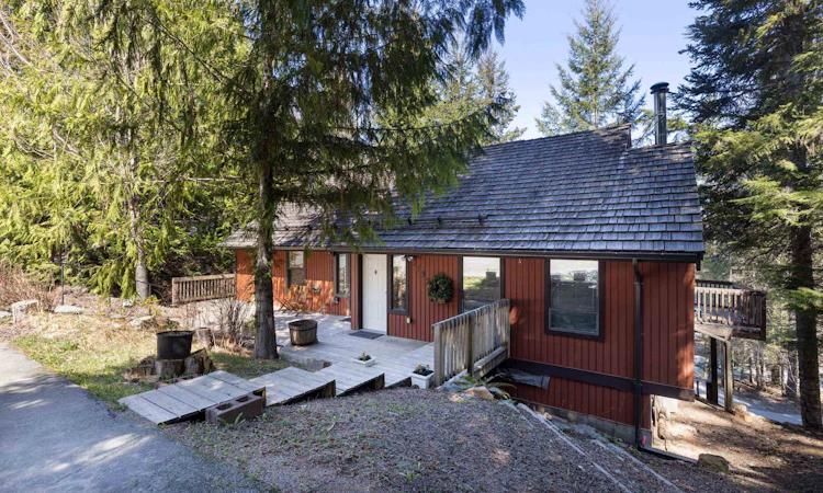 2732 Sproatt Drive
