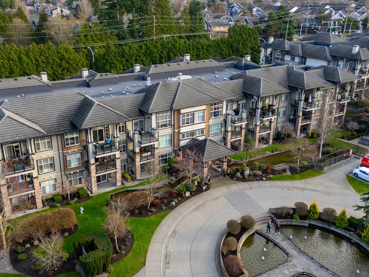 308-15185 36 Avenue, Surrey, BC, V3Z 4R3 - 2