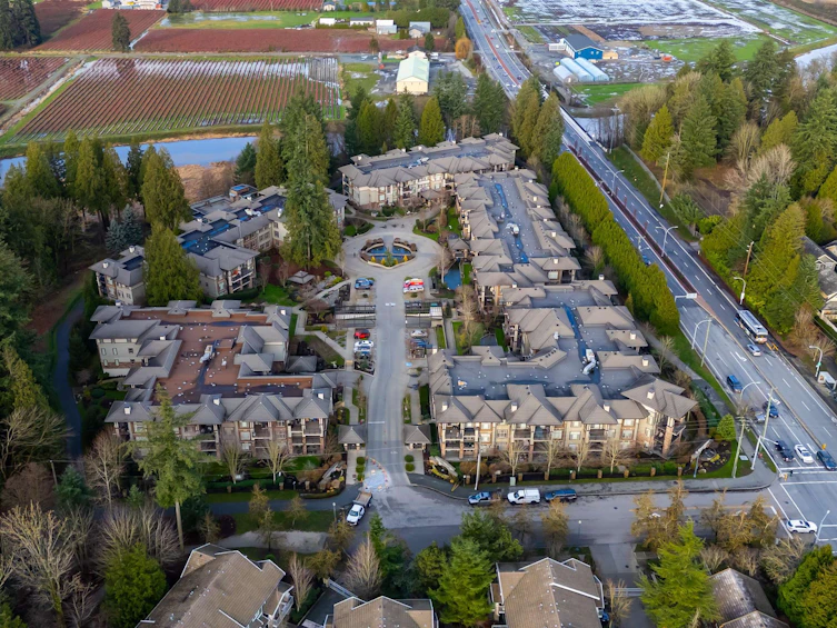 308-15185 36 Avenue, Surrey, BC, V3Z 4R3 - 25