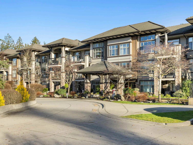 308-15185 36 Avenue, Surrey, BC, V3Z 4R3