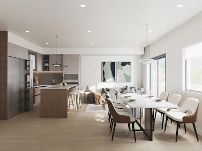 101-20675 Eastleigh Crescent - 3