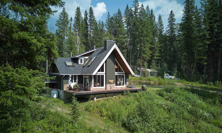 6777 Mckinley Trail