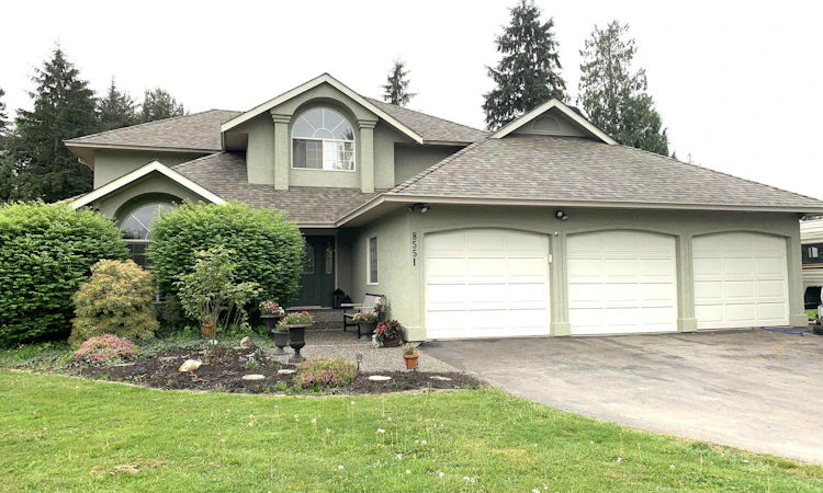 8551 Bannister Drive