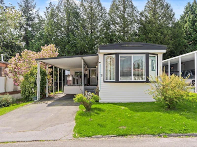 3-8220 King George Boulevard - 2