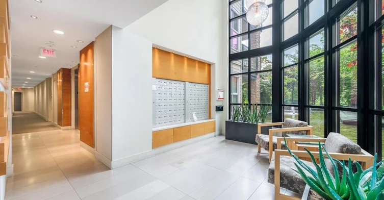 212-5928 Birney Avenue, Vancouver, BC, V6S 0B5 - 4