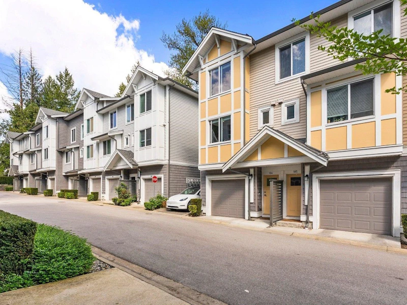 104 - 9718 161a Street, Surrey BC