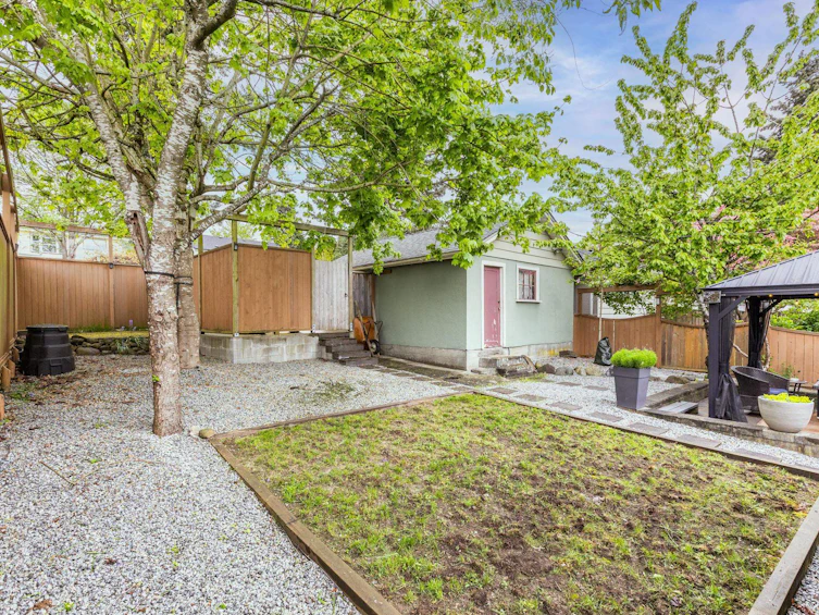 1613 Hamilton Street, New Westminster, BC, V3M 2N7 - 34